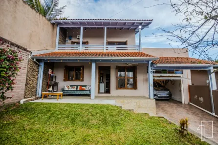 Casa com 3 Quartos à venda, 229m² no Duque de Caxias, São Leopoldo