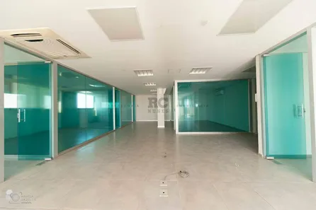 Sala Comercial para alugar, 1098m² no Vila da Serra, Nova Lima