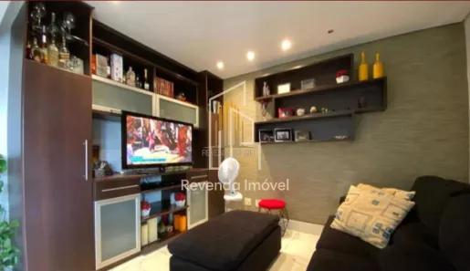 Apartamento com 2 Quartos à venda, 107m² no Vila Andrade, São Paulo