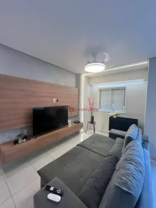 Apartamento com 2 Quartos à venda, 76m² no Vila Redentora, São José do Rio Preto