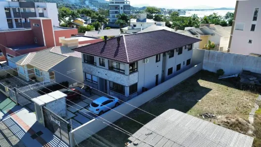 Apartamento com 3 Quartos à venda, 79m² no Praia de Fora, Palhoça