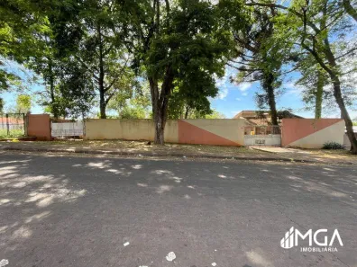 Lote/Terreno à venda, 1800m² no Centro, Foz do Iguaçu