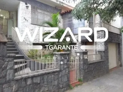 Casa com 3 Quartos para alugar, 211m² no Saúde, São Paulo