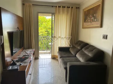 Apartamento com 3 Quartos à venda, 59m² no Vila Guilherme, São Paulo