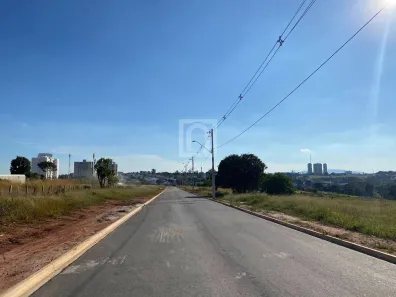 Lote/Terreno à venda, 6000m² no Parque Campolim, Sorocaba