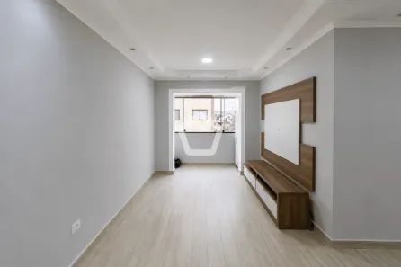 Apartamento com 3 Quartos à venda, 63m² no Jardim Itapemirim, São Paulo