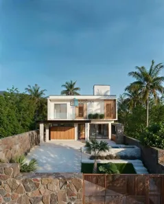 Casa com 4 Quartos à venda, 205m² no Pantanal, Florianópolis