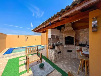 Casa com 2 Quartos à venda, 72m² no Outeiro de Passárgada, Cotia