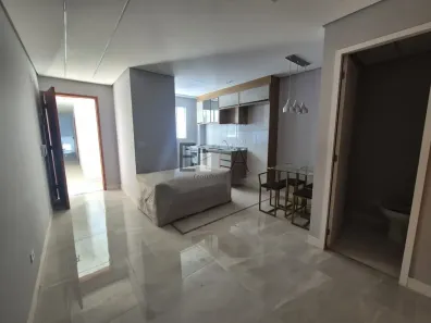 Apartamento com 1 Quarto para venda ou aluguel, 38m² no Chácara Belenzinho, São Paulo