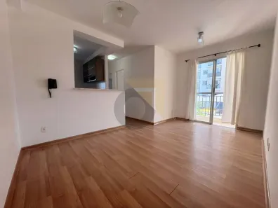 Apartamento com 2 Quartos à venda, 50m² no Jardim Myrian Moreira da Costa, Campinas
