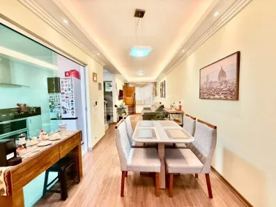 Casa com 4 Quartos à venda, 303m² no Santa Amélia, Belo Horizonte