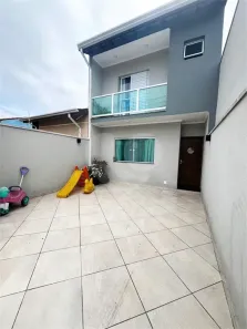Sobrado com 2 Quartos à venda, 142m² no Jardim Cambuci, Mogi das Cruzes