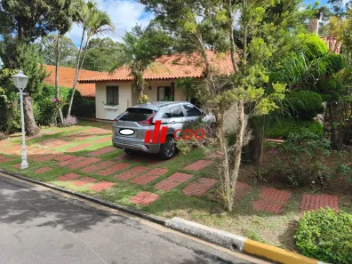Casa de Condomínio com 4 Quartos à venda, 180m² no Jardim Santa Efigênia, São Paulo