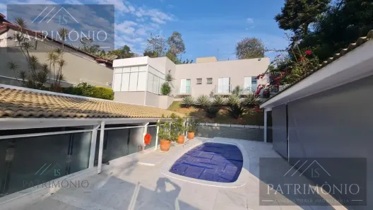 Casa com 3 Quartos à venda, 480m² no Morada do Sol, Santana de Parnaíba