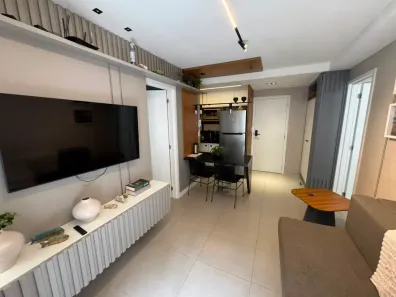 Apartamento com 2 Quartos à venda, 59m² no Jardim Oceania, João Pessoa
