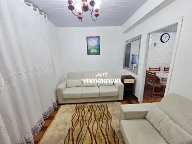 Casa com 3 Quartos à venda, 220m² no Conjunto Residencial José Bonifácio, São Paulo