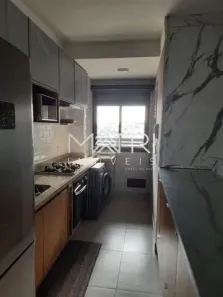 Apartamento com 3 Quartos à venda, 72m² no Centro, Araraquara