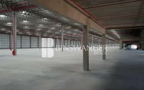 Galpão/Depósito/Armazém para alugar, 4000m² no Mina, Itupeva