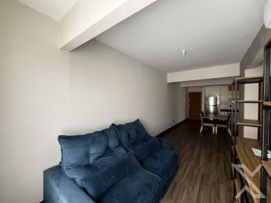 Apartamento com 2 Quartos para alugar, 64m² no Água Verde, Blumenau