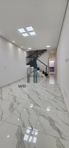 Sobrado com 2 Quartos à venda, 75m² no Parque Santa Amélia, São Paulo