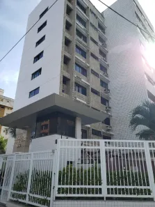Apartamento com 3 Quartos à venda, 212m² no Aldeota, Fortaleza