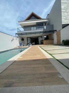 Casa de Condomínio com 4 Quartos para alugar, 330m² no Recreio dos Bandeirantes, Rio de Janeiro