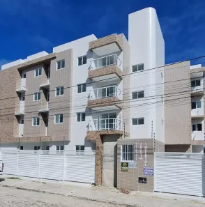 Apartamento com 3 Quartos à venda, 69m² no Jardim Cidade Universitária, João Pessoa