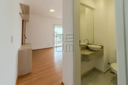Apartamento com 2 Quartos para alugar, 70m² no Gleba Fazenda Palhano, Londrina