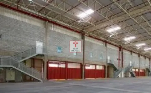 Galpão/Depósito/Armazém para alugar, 8870m² no Água Espraiada, Embu das Artes