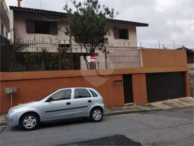 Sobrado com 3 Quartos à venda, 260m² no Jardim Pinheiros, São Paulo