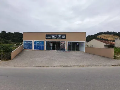 Ponto Comercial para alugar, 40m² no Bela Vista, Palhoça