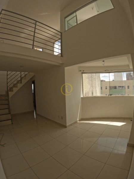 Cobertura com 4 quartos — Ouro Preto, Belo Horizonte