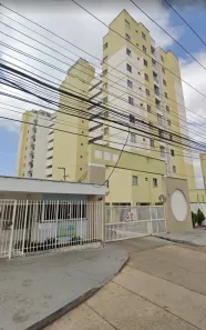 Apartamento com 2 Quartos à venda, 55m² no Jardim Eldorado, São Luís