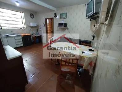 Casa com 2 Quartos à venda, 160m² no Santo Antônio, Osasco