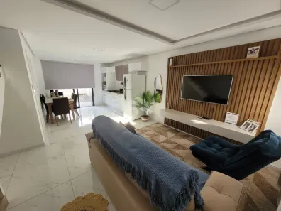 Casa com 3 Quartos à venda, 91m² no Parque da Matriz, Cachoeirinha