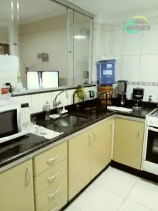 Kitnet com 1 Quarto à venda, 45m² no Botafogo, Campinas