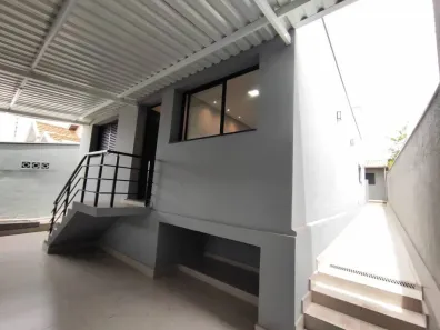 Casa com 3 Quartos à venda, 191m² no Nova Americana, Americana