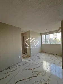Apartamento com 2 Quartos à venda, 44m² no Guaratiba, Rio de Janeiro