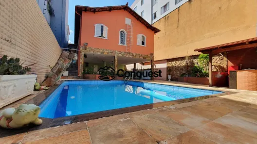 Casa com 5 Quartos à venda, 180m² no Eldorado, Contagem