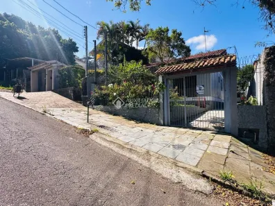 Casa com 2 Quartos para alugar, 103m² no Jardim Mauá, Novo Hamburgo