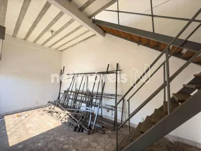 Ponto Comercial à venda, 53m² no Diamante (Barreiro), Belo Horizonte