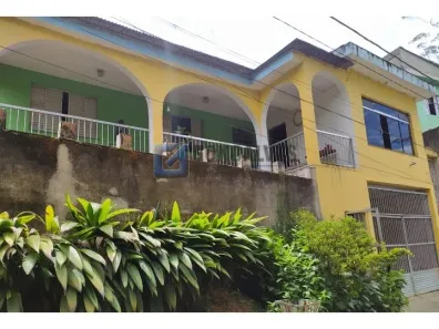 Casa com 3 Quartos à venda, 300m² no Vila Pires, Santo André