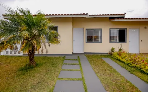 Casa de Condomínio com 3 Quartos à venda, 56m² no Serra D'Água, Juiz de Fora
