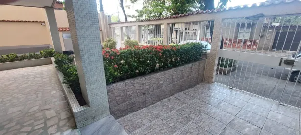 Apartamento com 2 Quartos à venda, 59m² no Engenho Novo, Rio de Janeiro