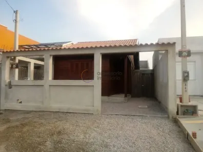 Casa com 1 Quarto à venda, 42m² no Areal, Pelotas