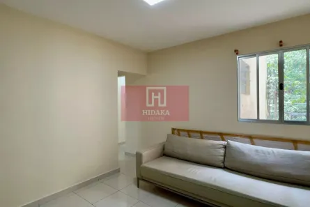 Apartamento com 3 Quartos à venda, 60m² no Pinheiros, São Paulo