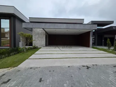 Casa de Condomínio com 4 Quartos à venda, 309m² no Loteamento Terras Alpha São José dos Campos, São José dos Campos