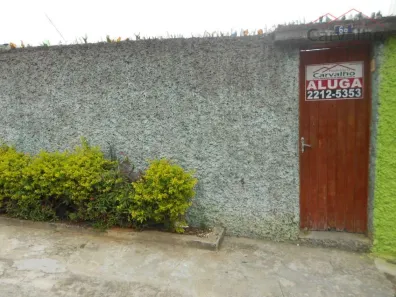 Casa com 1 Quarto para alugar, 25m² no Vila Maria Alta, São Paulo