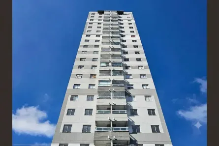 Apartamento com 2 Quartos à venda, 45m² no Água Branca, São Paulo