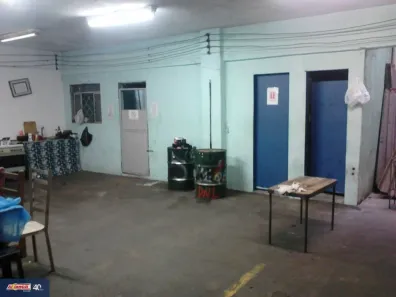 Sala Comercial à venda, 496m² no Cidade Jardim Cumbica, Guarulhos